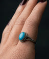 Bhaavya Vintage Ring