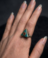 Bhavanika  Nepali Ring