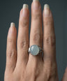 Mahadhi  Adjustable Ring