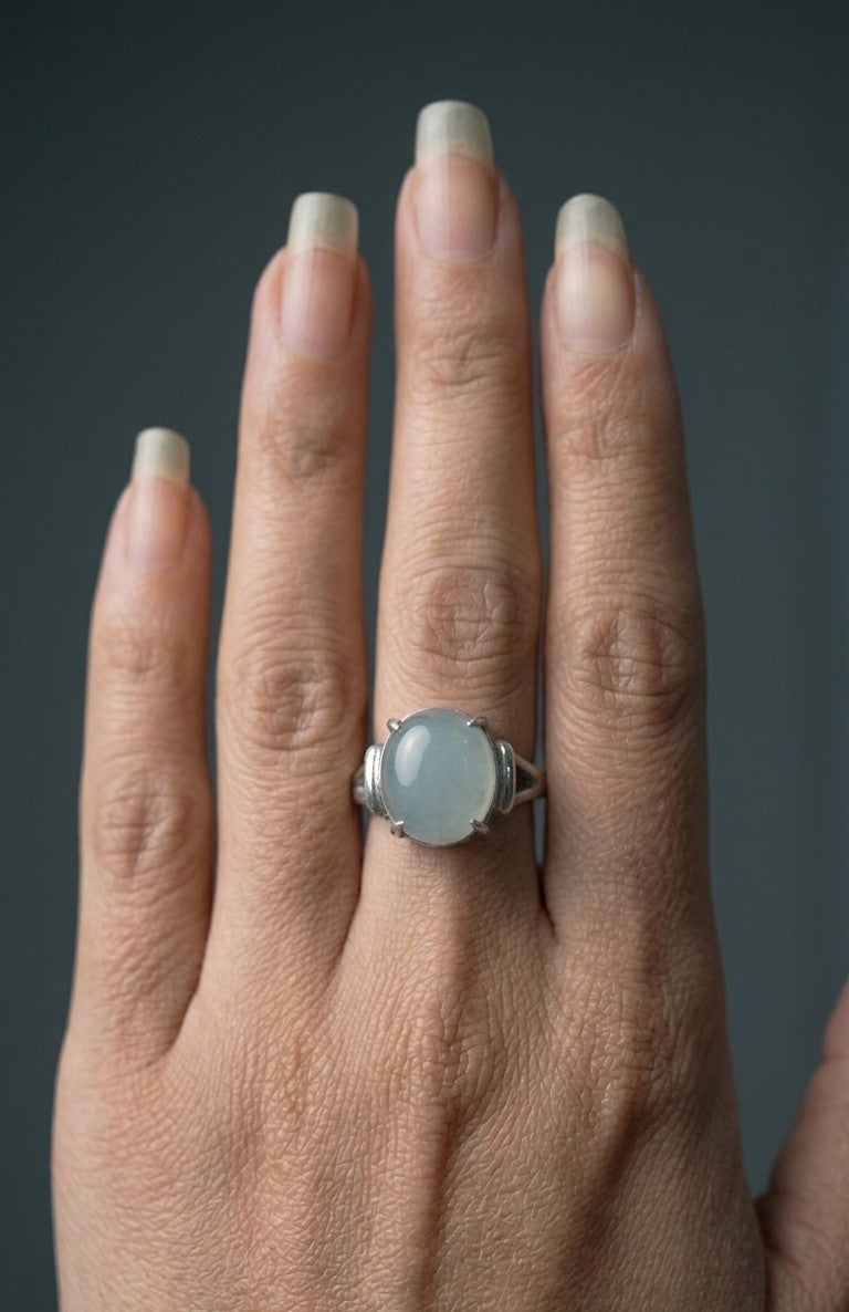 Mahadhi  Adjustable Ring
