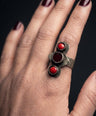 Theja Vintage Ring