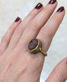 Ganga Vintage Ring