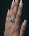 Hasina  Vintage Ring