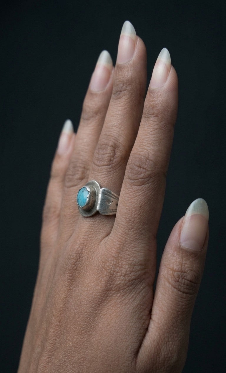 Hasina  Vintage Ring