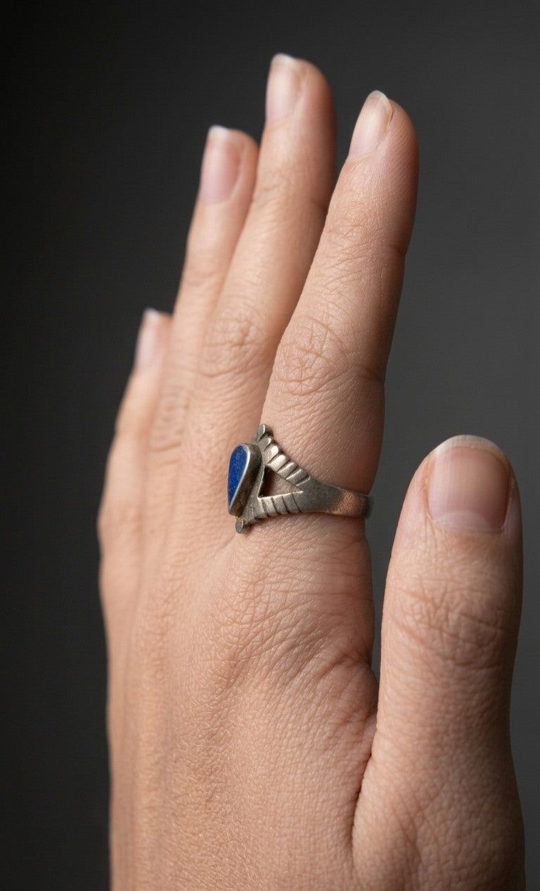 Betty  Vintage Ring