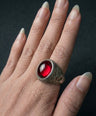 Vanaja Vintage Ring