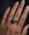 Kajal Nepali Ring