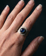 Vimal  Vintage Ring