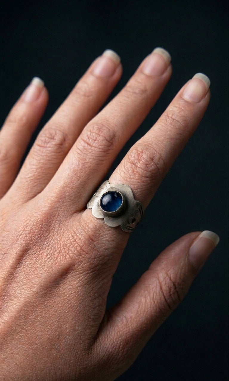 Vimal  Vintage Ring