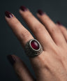 Frances Vintage Ring
