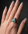 Reshma Nepali Ring