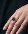 Ruth Vintage Ring