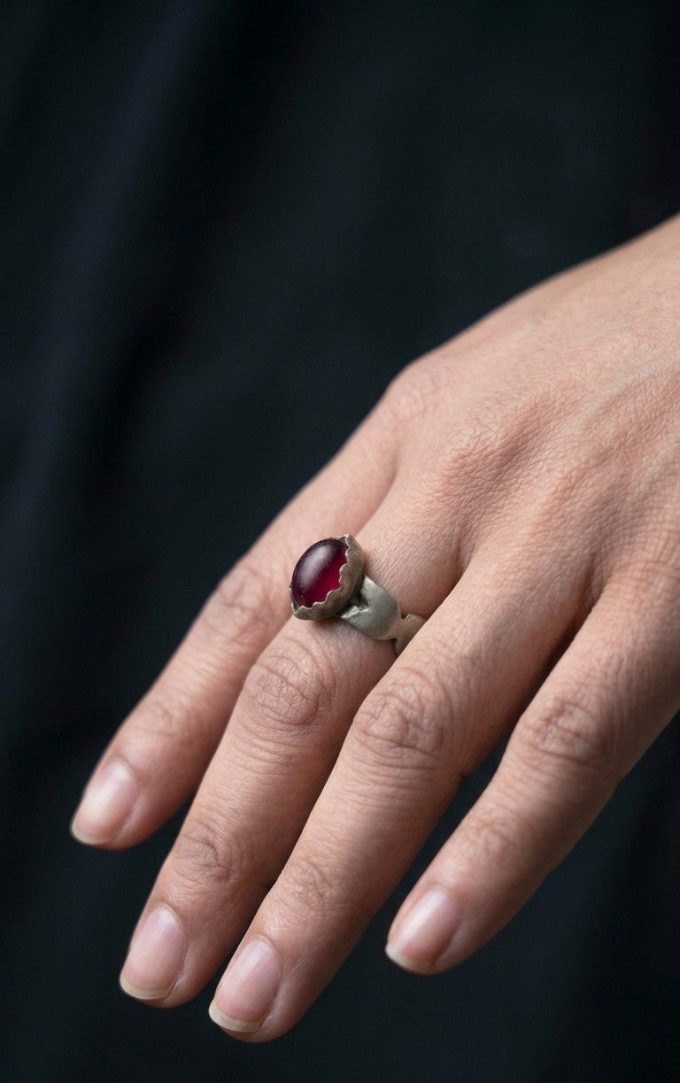 Ruth Vintage Ring