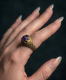 Kalai  Vintage Ring
