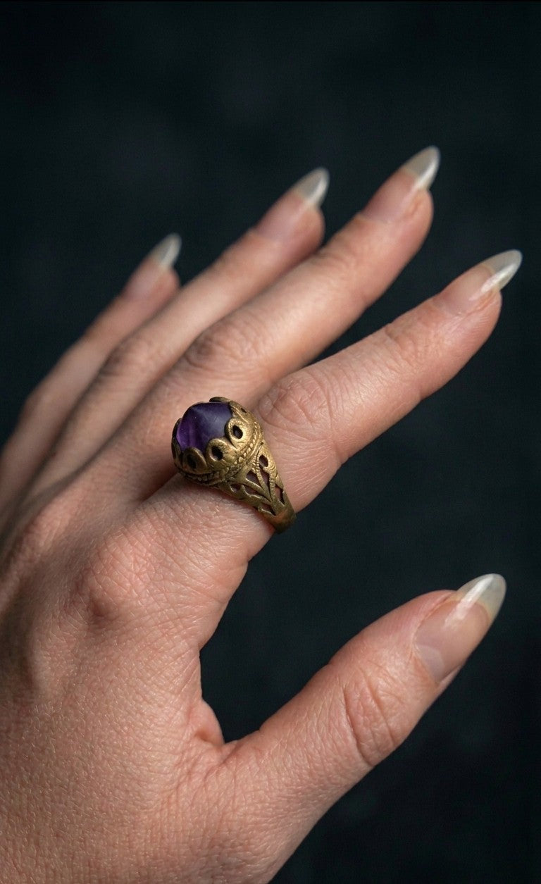 Kalai  Vintage Ring