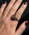 Amutha Vintage Ring