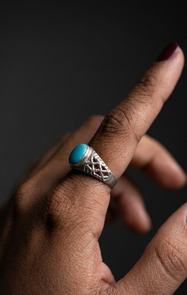 Helen Vintage Ring