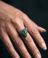 Kamali Nepali Ring
