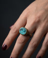 Mithra Vintage Ring