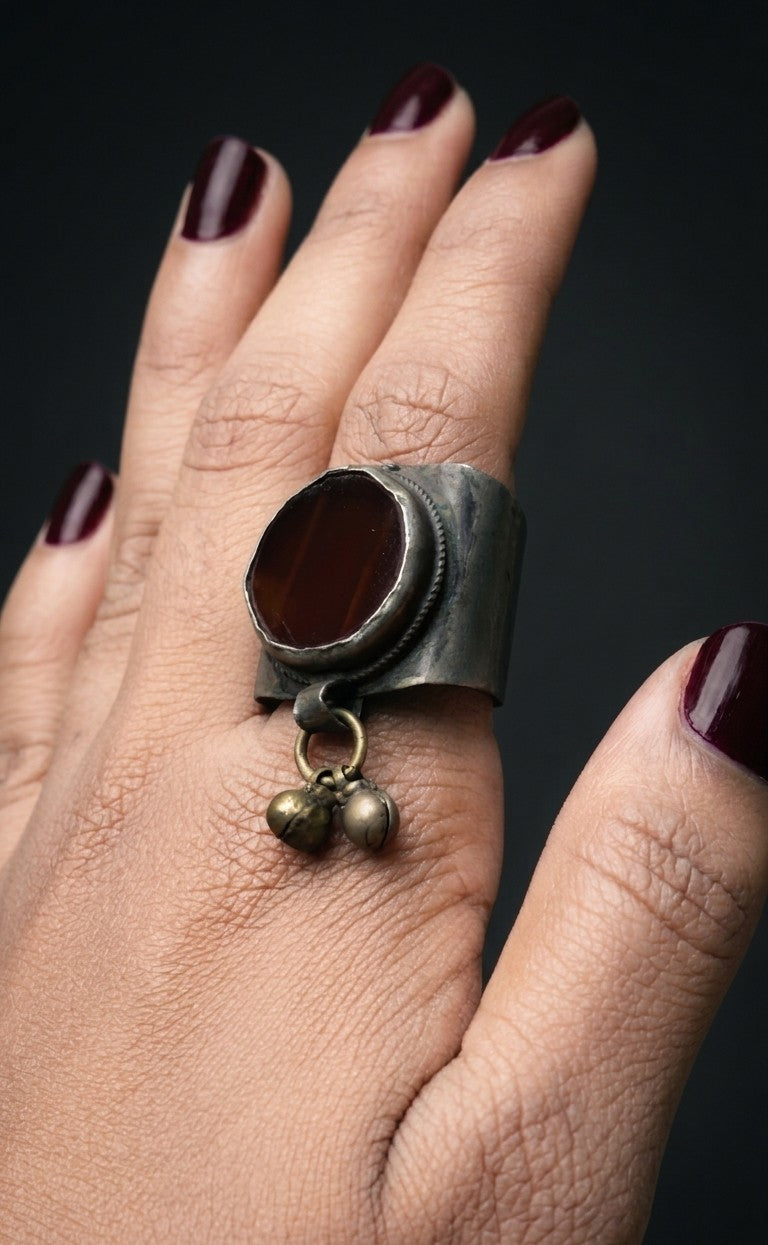 Jean Vintage Ring