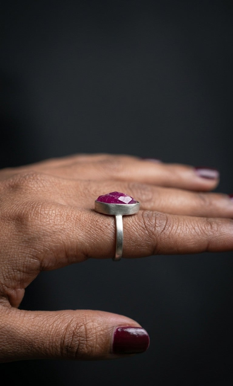 Shirley Vintage Ring
