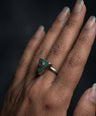 Kajal Nepali Ring