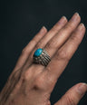 Rajini Vintage Ring