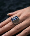 Deeksha Vintage Ring