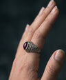 Girija Vintage Ring