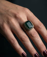 Sathya Vintage Ring