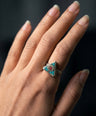 Sneha Nepali Ring