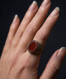Madhuri Vintage Ring