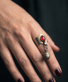 Maya  Vintage Ring