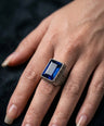 Deeksha Vintage Ring