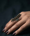 Samyuktha Vintage Ring