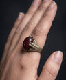 Mary  Vintage Ring