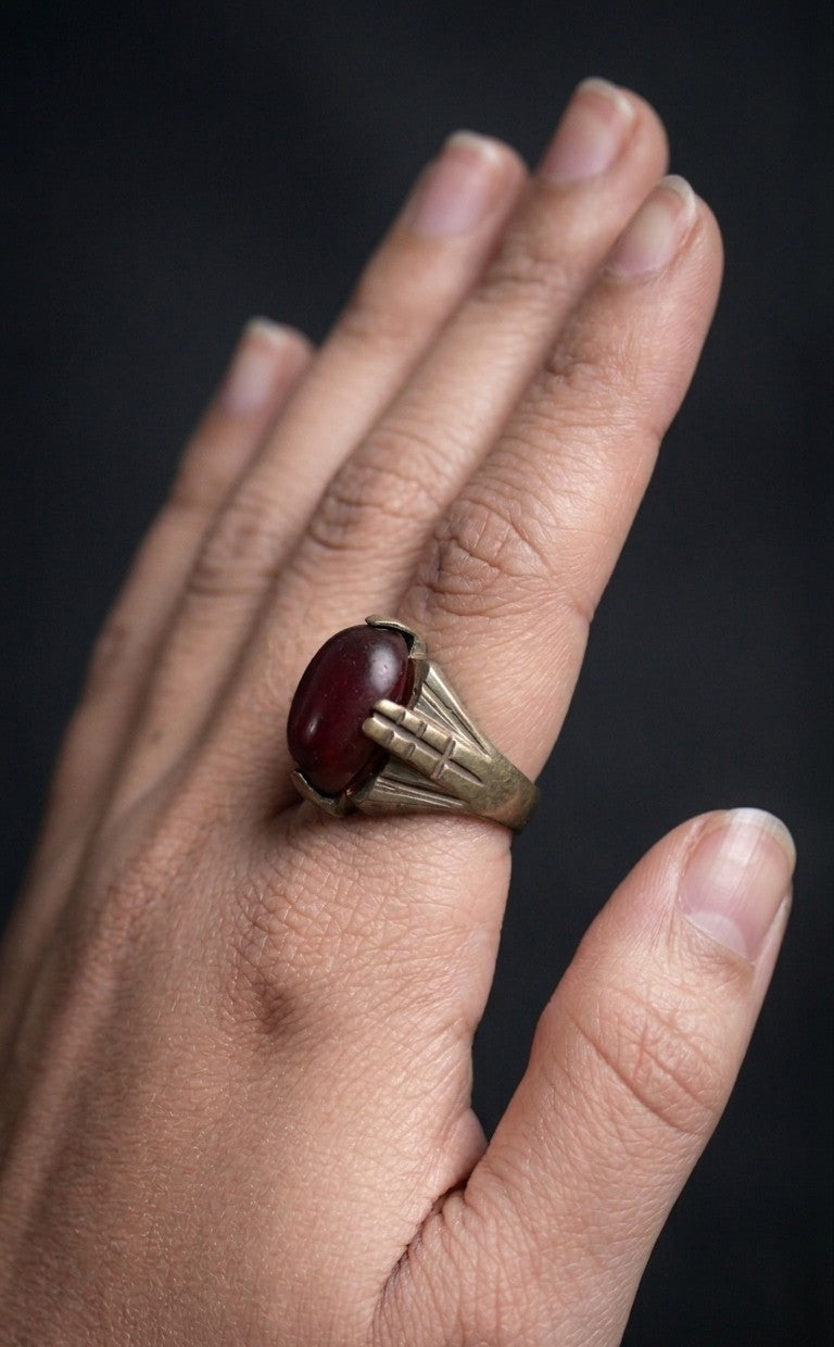 Mary  Vintage Ring