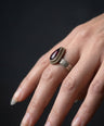 Saranya Vintage Ring