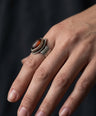 Jhon  Vintage Ring