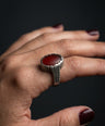 Saroja  Vintage Ring