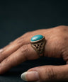 Anu Vintage Ring