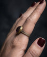 Gowthamai Vintage Ring