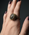 Amutha Vintage Ring