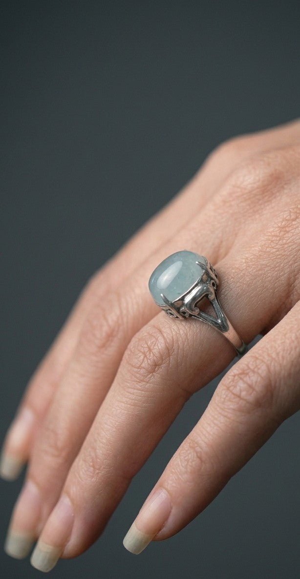 Mahadhi  Adjustable Ring