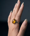 Malar Adjustable Ring