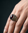 Kowshi Vintage Ring