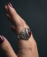 Frances Vintage Ring