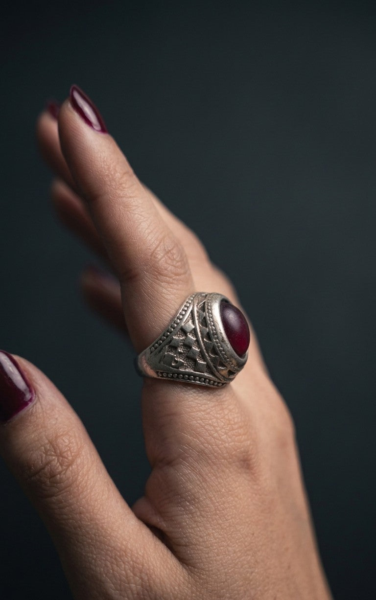 Frances Vintage Ring