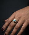 Vijay Vintage Ring