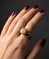 Vibhu  Vintage Ring